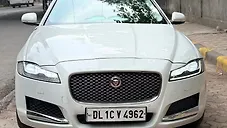 Used Jaguar XF Petrol 2.0 Luxury in Delhi