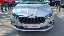 Used Skoda Slavia Style 1.5L TSI DSG[2023-2023] in Bangalore