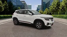 Used Kia Seltos GTX Plus AT 1.5 Diesel [2020-2021] in Pune
