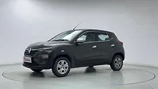 Used Renault Kwid RXT 1.0 AMT Opt [2020-2021] in Delhi
