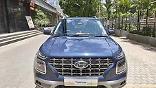 Used Hyundai Venue S Plus 1.2 Petrol in Thane