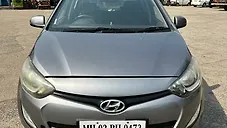 Used Hyundai i20 Sportz 1.2 in Nagpur