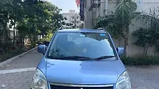Used Maruti Suzuki Wagon R Vxi (ABS-Airbag) in Nagpur