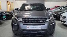 Used Land Rover Range Rover Evoque SE Dynamic in Hyderabad