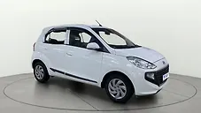 Used Hyundai Santro Sportz [2018-2020] in Mohali