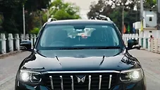 Used Mahindra Scorpio N Z8 L Diesel AT 2WD 6 STR [2024-2025] in Lucknow