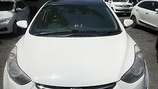 Used Hyundai Elantra 1.6 SX MT in Vapi