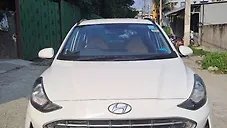 Used Hyundai Grand i10 NIOS Sportz 1.0 Turbo GDi in Siliguri