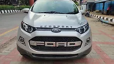 Used Ford Ecosport Trend+ 1.5L TDCi in Bangalore
