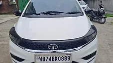 Used Tata Tiago XT (O) [2021-2023] in Siliguri