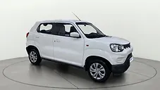 Used Maruti Suzuki S-Presso VXi Plus in Mohali