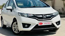 Used Honda Jazz S AT Petrol in Ahmedabad