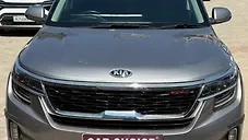Used Kia Seltos GTX Plus AT 1.4 [2019-2020] in Jaipur