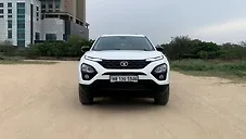Used Tata Harrier XT Plus in Delhi
