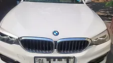 Used BMW 5-Series 530i Sport Line in Delhi