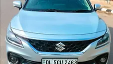 Used Maruti Suzuki Baleno Delta in Delhi