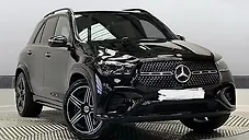 Used Mercedes-Benz GLE 450 4Matic AMG Line in Delhi