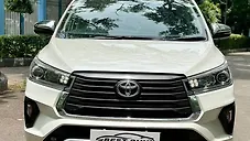 Used Toyota Innova Crysta 2.4 Z 7 STR in Kolkata