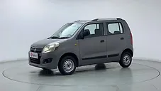 Used Maruti Suzuki Wagon R LXi 1.0 CNG in Delhi