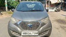Used Datsun Redigo T(O) 1.0L Limited Edition in Kolkata