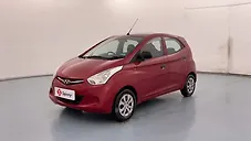 Used Hyundai Eon Magna [2011-2012] in Lucknow
