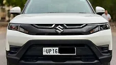 Used Maruti Suzuki Vitara Brezza VXi CNG Manual in Delhi