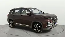 Used MG Hector Sharp 1.5 DCT Petrol in Thane