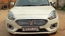 Used Maruti Suzuki DZire VDi in Patna