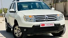 Used Renault Duster 85 PS RxL Diesel Plus in Ahmedabad