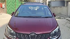 Used Mahindra Marazzo M8 7 STR in Siliguri