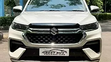 Used Maruti Suzuki Invicto Alpha Plus Hybrid (Electric + Petrol) Automatic 7 STR in Kolkata