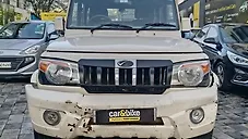 Used Mahindra Bolero SLE in Indore