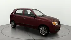 Used Maruti Suzuki Alto VXi [2014-2019] in Delhi