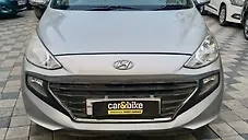 Used Hyundai Santro Sportz AMT [2018-2020] in Indore