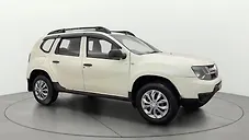 Used Renault Duster RxE Petrol in Delhi