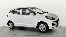 Used Hyundai Grand i10 NIOS Era 1.2 Kappa VTVT in Faridabad