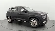 Used Hyundai Creta SX 1.5 Petrol in Delhi