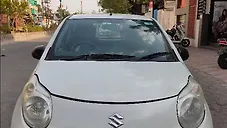 Used Maruti Suzuki A-Star Vxi (ABS) AT in Nagpur