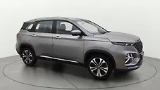 Used MG Hector Plus Sharp 2.0 Diesel Turbo MT 6-STR in Bangalore