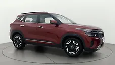 Used Kia Seltos HTX Plus 1.5 Diesel iMT [2023-2024] in Bangalore