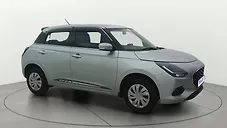 Used Maruti Suzuki Swift VXi AMT in Bangalore