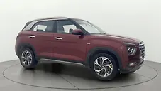 Used Hyundai Creta SX (O) 1.5 Diesel Automatic [2020-2022] in Bangalore