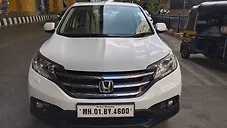 Used Honda CR-V 2.4 AT in Mumbai