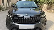 Used Skoda Kushaq Ambition 1.0 TSI AT in Delhi