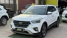 Used Hyundai Creta 1.6 SX Plus AT Petrol in Gurgaon