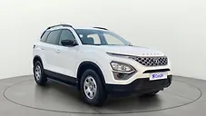 Used Tata Safari XM in Jaipur