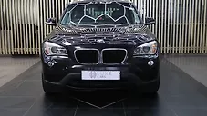 Used BMW X1 sDrive20d in Bangalore