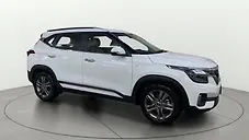 Used Kia Seltos HTX Plus 1.5 Diesel iMT [2023-2024] in Mohali