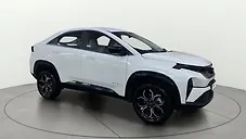 Used Tata Curvv ICE Creative S Petrol 1.2L Turbo Automatic in Mohali