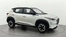 Used Nissan Magnite XV Turbo CVT Dual Tone [2020] in Chennai